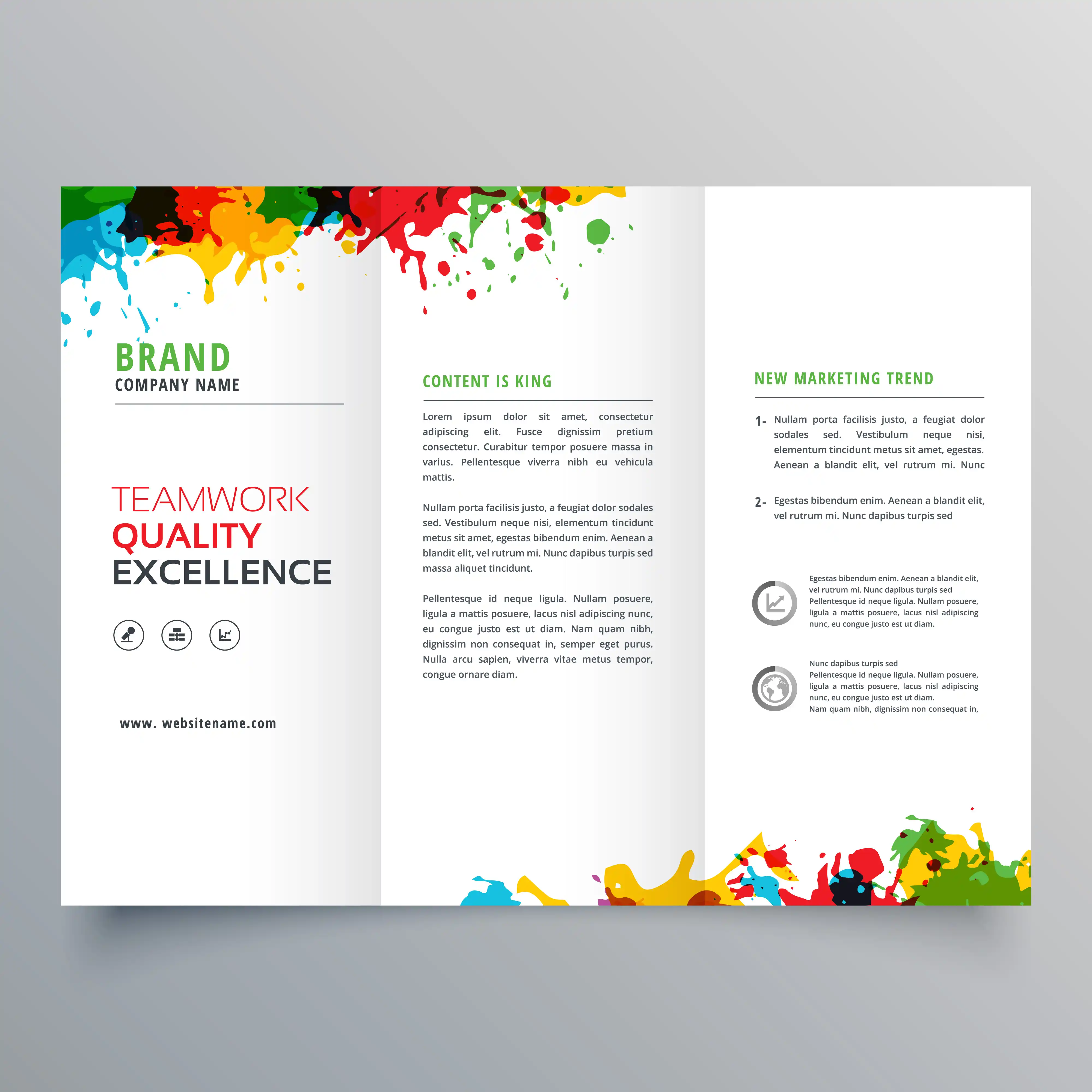 Brochure
